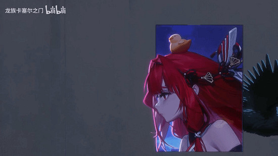 龍族老粉狂喜!《龍族:卡塞爾之門》登陸送繪梨衣! 龍族老粉狂喜!《龍族:卡塞爾之門》登陸送繪梨衣!