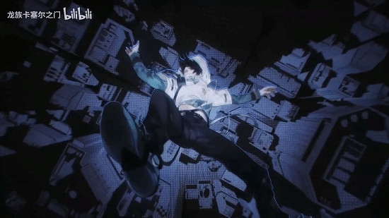 龍族老粉狂喜!《龍族:卡塞爾之門》登陸送繪梨衣! 龍族老粉狂喜!《龍族:卡塞爾之門》登陸送繪梨衣!