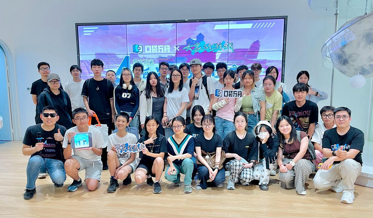 口袋方舟 x 獨立之光紙上遊戲工坊活動回顧