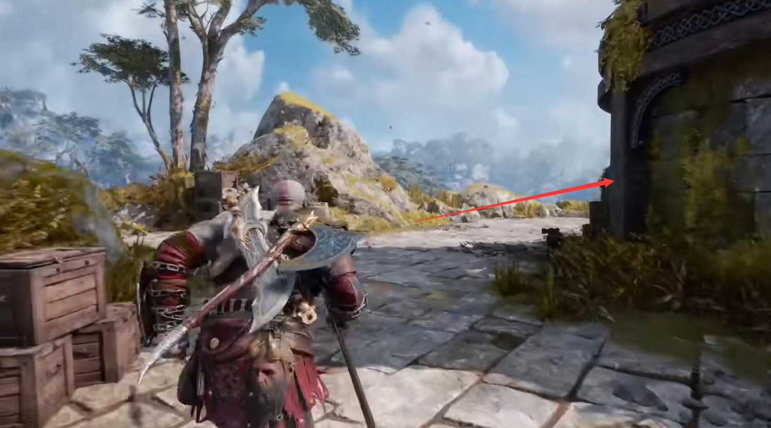 《戰神5》全混沌火花獲得攻略匯總 《戰神5》全混沌火花獲得攻略匯總