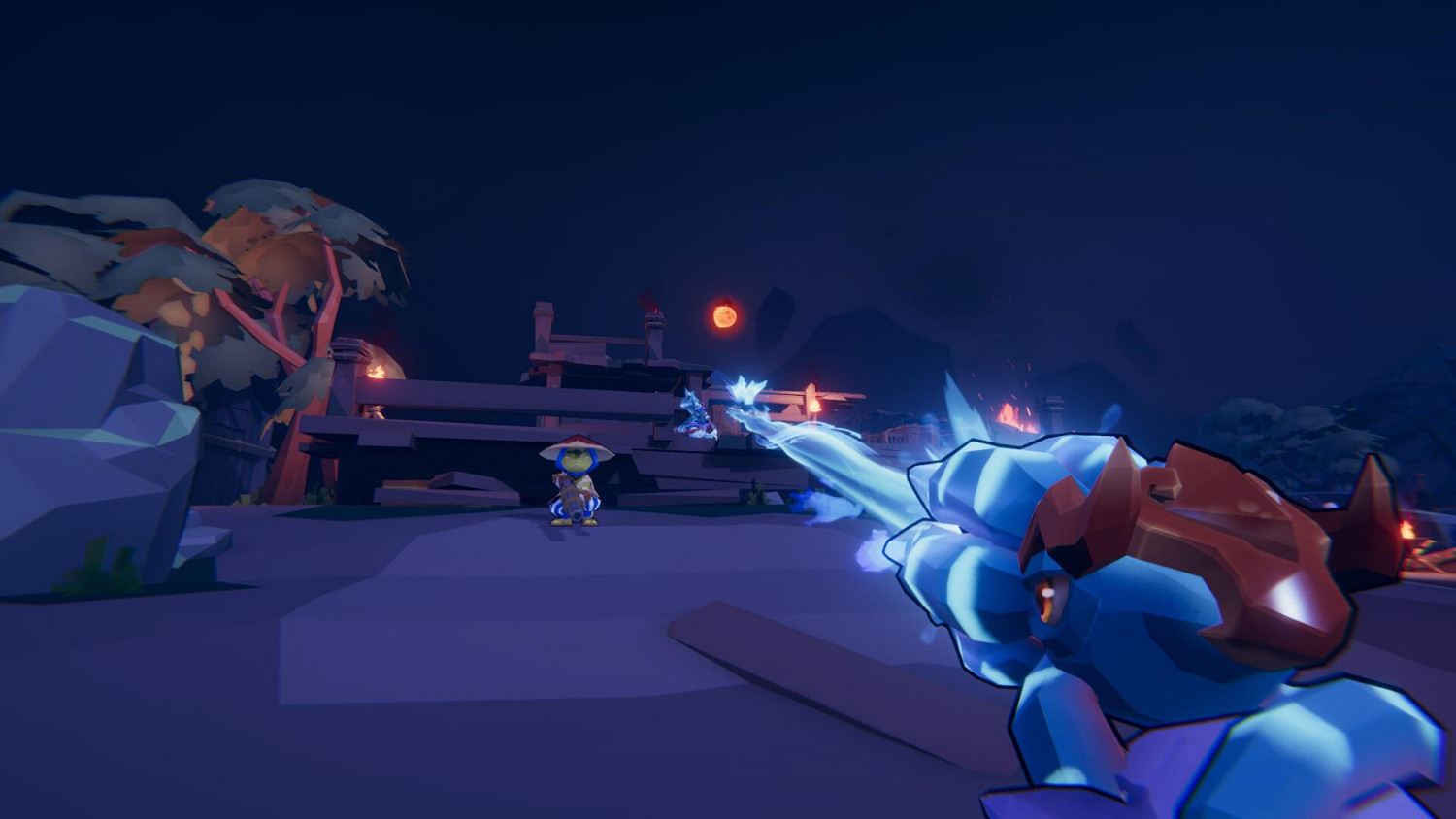 《槍火重生》DLC神謀巧匠 6月1日正式發售