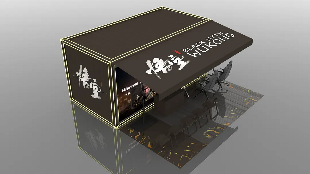 《黑神話悟空》競技嘉年華門票價格介紹 《黑神話悟空》競技嘉年華門票價格介紹