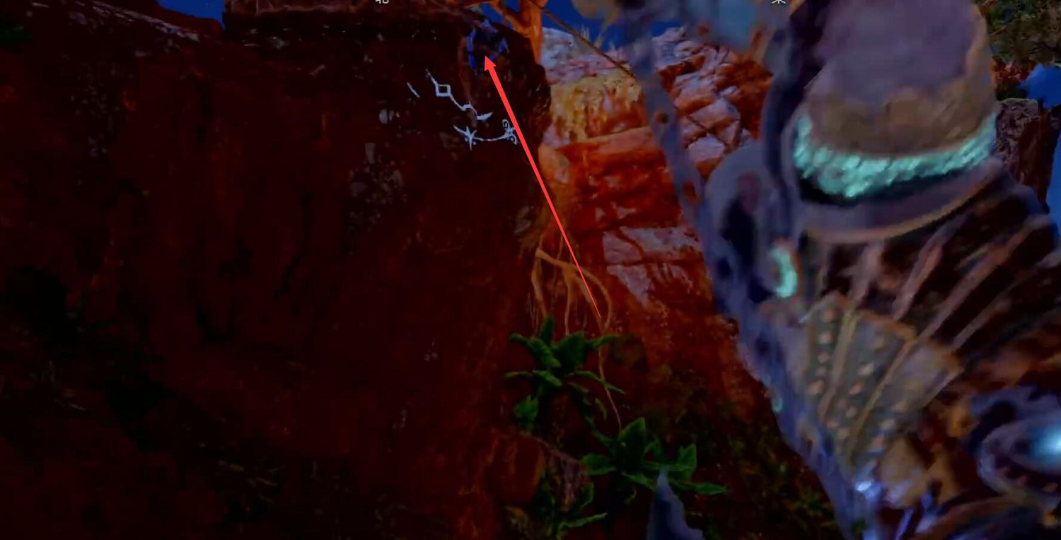 《戰神5》血蜜酒號角全收集攻略