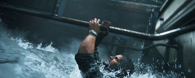 《最後的生還者》小刀怎麽製作