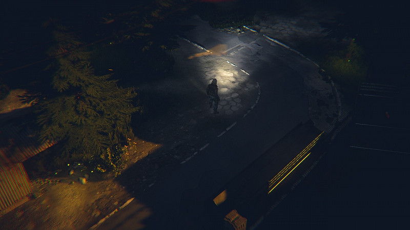 中國大陸研發多人生存社交遊戲《幽霾》Steam免費測試今日開啟 中國大陸研發多人生存社交遊戲《幽霾》Steam免費測試今日開啟