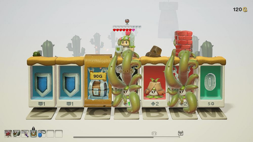 《RP7》開啟搶先體驗 創新gameplay獲國際大獎認可 《RP7》開啟搶先體驗 創新gameplay獲國際大獎認可