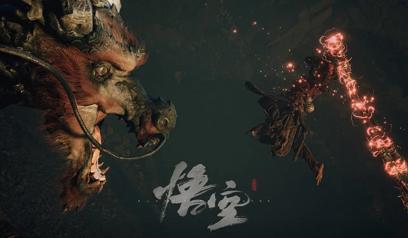 黑神話悟空一鍵MOD工具來了,一鍵下載安裝超省心! 黑神話悟空一鍵MOD工具來了,一鍵下載安裝超省心!