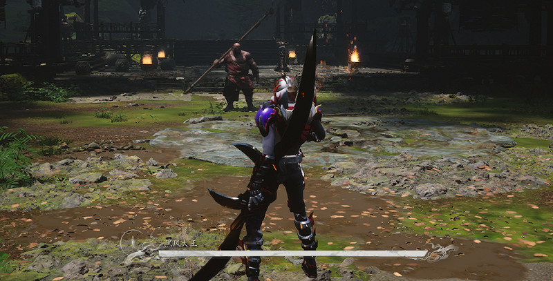 黑神話悟空一鍵MOD工具來了,一鍵下載安裝超省心! 黑神話悟空一鍵MOD工具來了,一鍵下載安裝超省心!