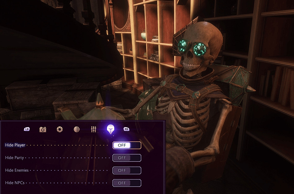 IGN《闇龍紀元：影障守護者》海裡截圖 畫面唯美細膩