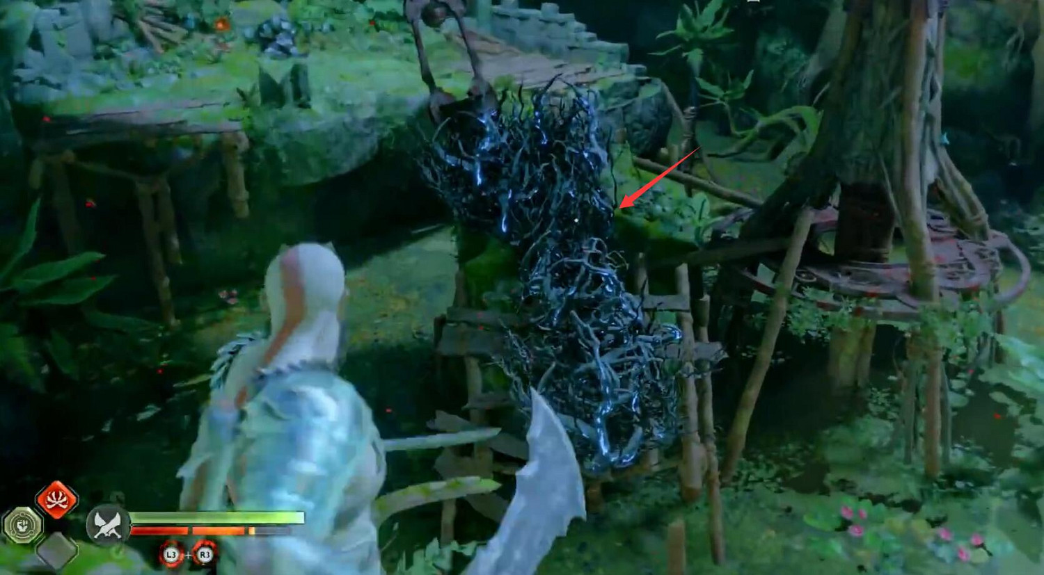 《戰神5》伊登的蘋果全收集攻略