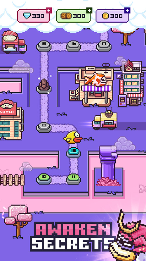 經典遊戲《Flappy Bird》正式回歸 將推出全新遊戲模式 經典遊戲《Flappy Bird》正式回歸 將推出全新遊戲模式