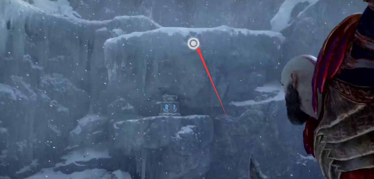 《戰神5》伊登的蘋果全收集攻略