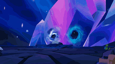 夢土無際，挑戰不息！《槍火重生》“無垠夢境”正式上線，冬季限時折扣