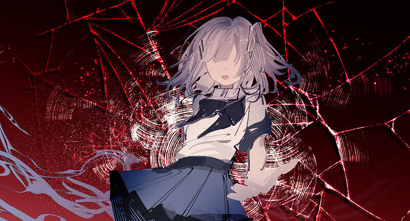 AVG遊戲《贗作 次元契約 Others》Steam頁面上線 支援中文 AVG遊戲《贗作 次元契約 Others》Steam頁面上線 支援中文