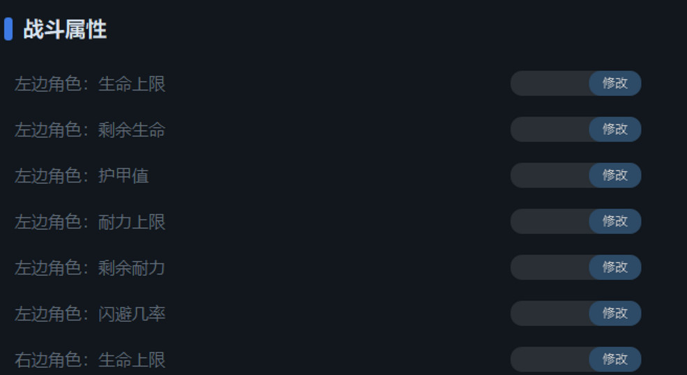 《動物迷城》一修大師修改器使用說明 《動物迷城》一修大師修改器使用說明