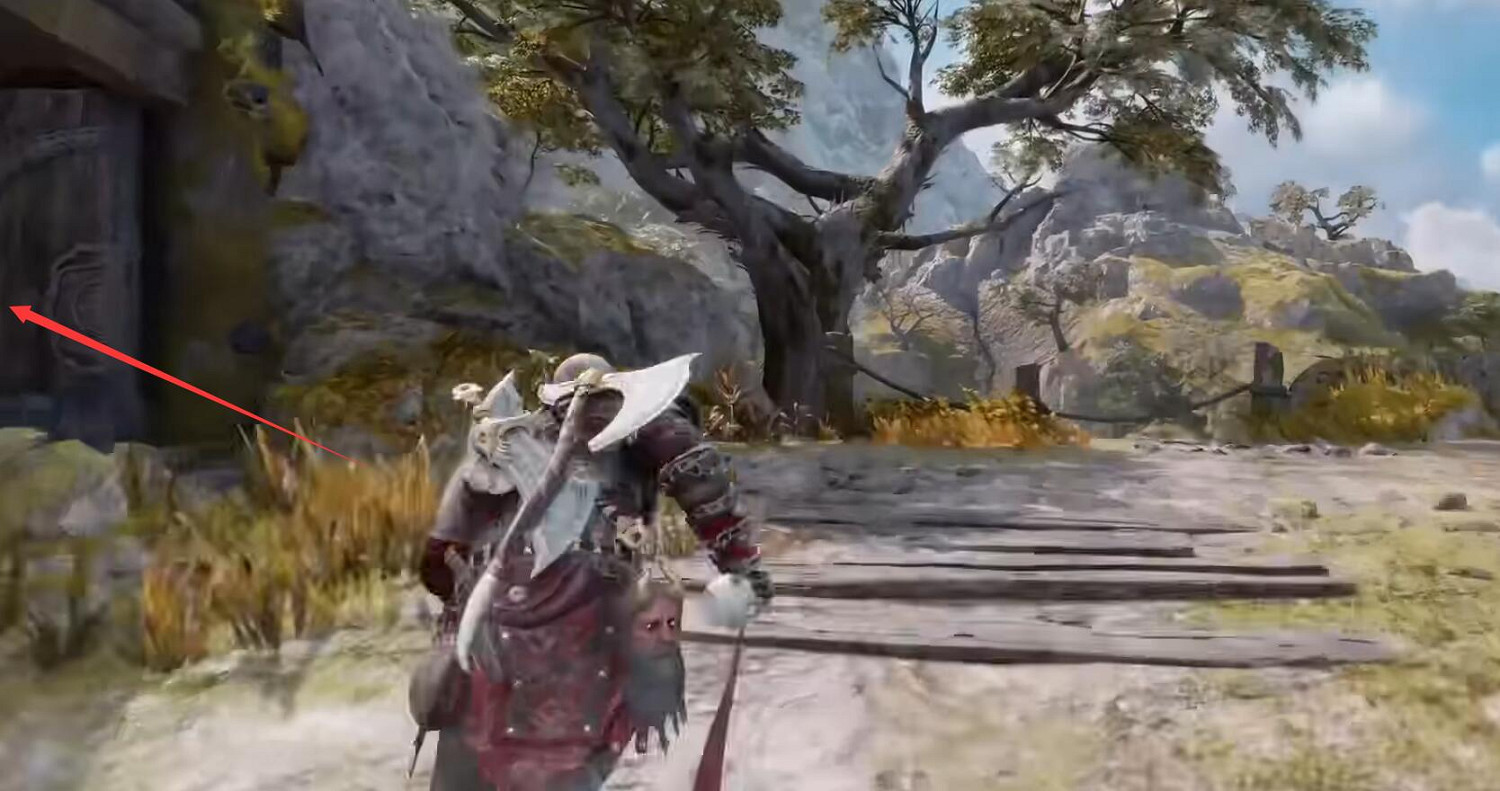 《戰神5》全混沌火花獲得攻略匯總 《戰神5》全混沌火花獲得攻略匯總