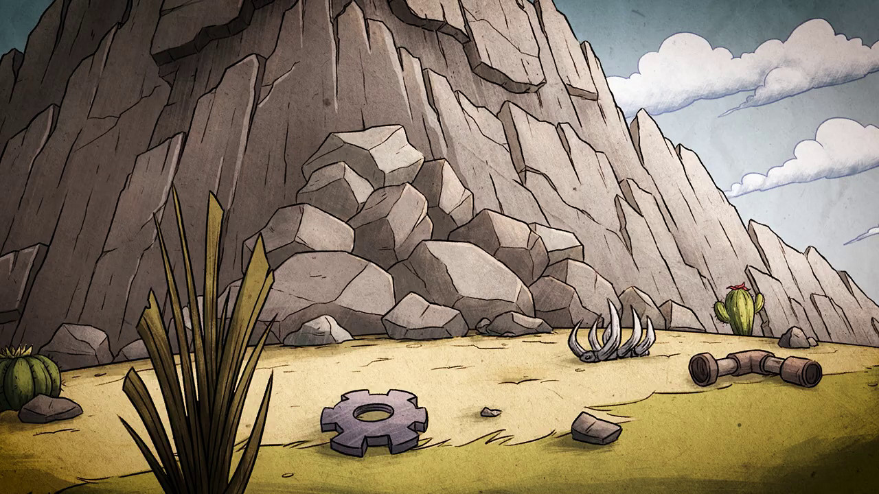 《饑荒:連線版》預告“拾荒鬥士”更新 下周上線 《饑荒:連線版》預告“拾荒鬥士”更新 下周上線