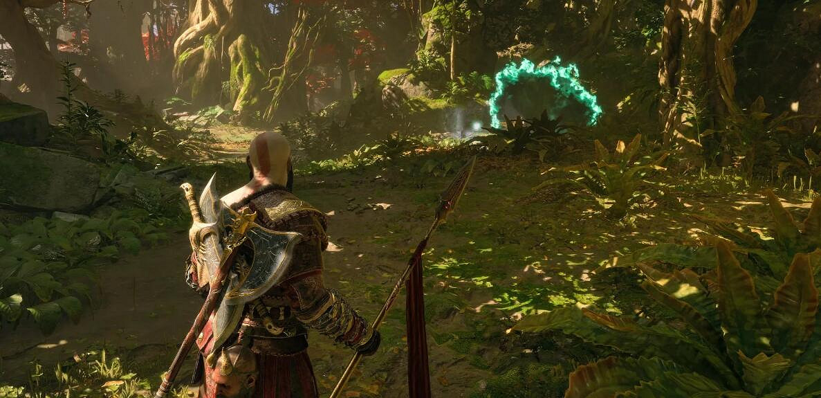 《戰神5》全冰霜火花獲得攻略匯總