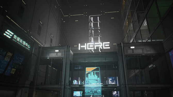 《演滅》登陸多平台發售 中國大陸研發第三人稱科幻潛行新遊 《演滅》登陸多平台發售 中國大陸研發第三人稱科幻潛行新遊