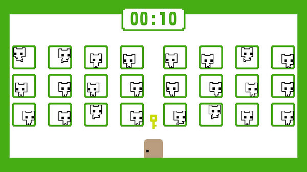 像素小貓咪又來了！超人氣《PICO PARK 2》正式推出!