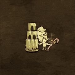 《饑荒連線版》永不妥協沃爾夫剛特色加強一覽 《饑荒連線版》永不妥協沃爾夫剛特色加強一覽