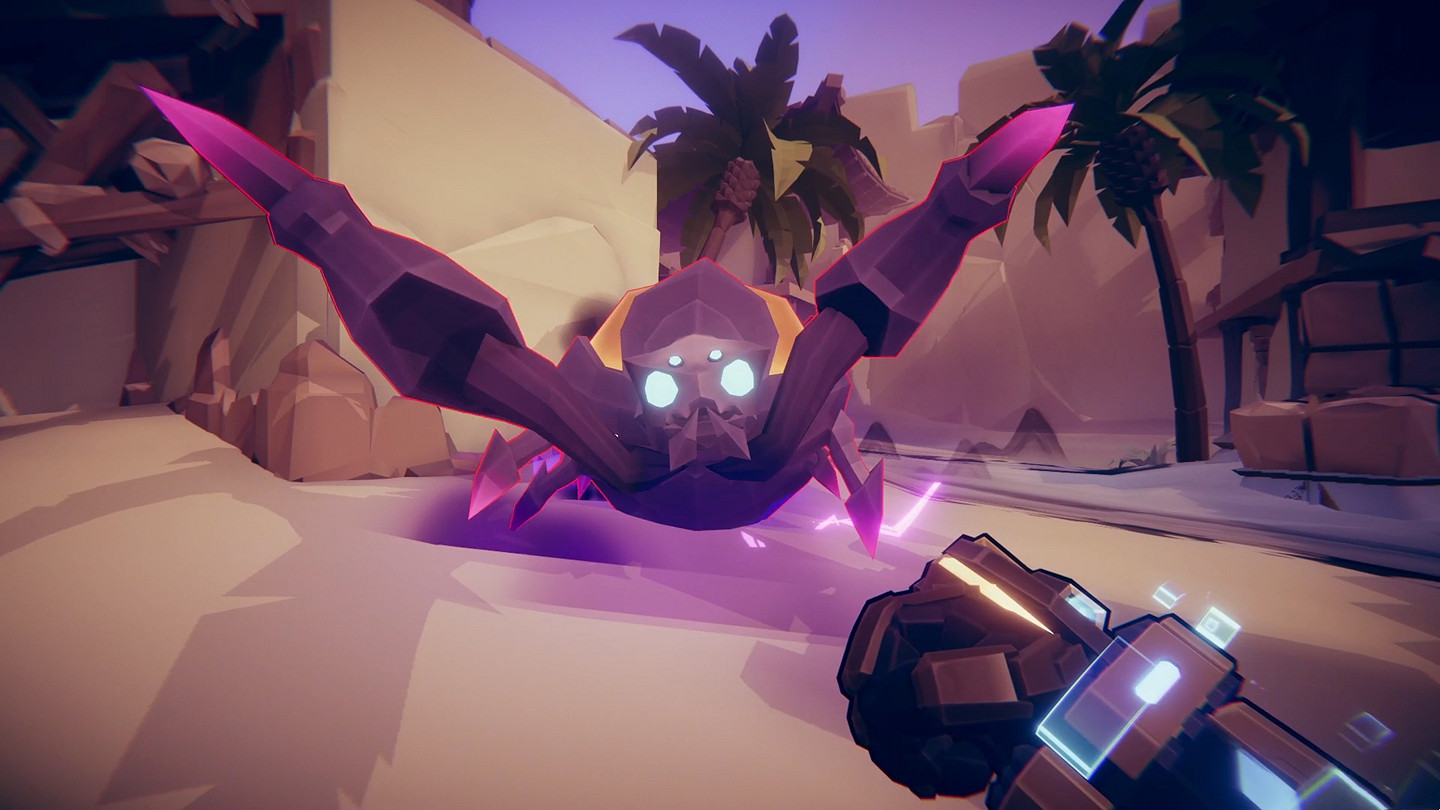 《槍火重生》DLC「墨雪畫境」攜新賽季上線 全新角色武器來襲 《槍火重生》DLC「墨雪畫境」攜新賽季上線 全新角色武器來襲