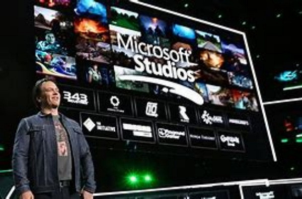 外媒報導:微軟遊戲部門再裁員650人 開發部門不受影響 外媒報導:微軟遊戲部門再裁員650人 開發部門不受影響