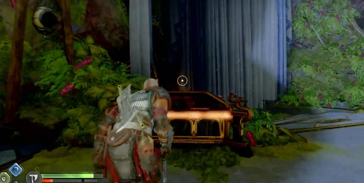 《戰神5》伊登的蘋果全收集攻略