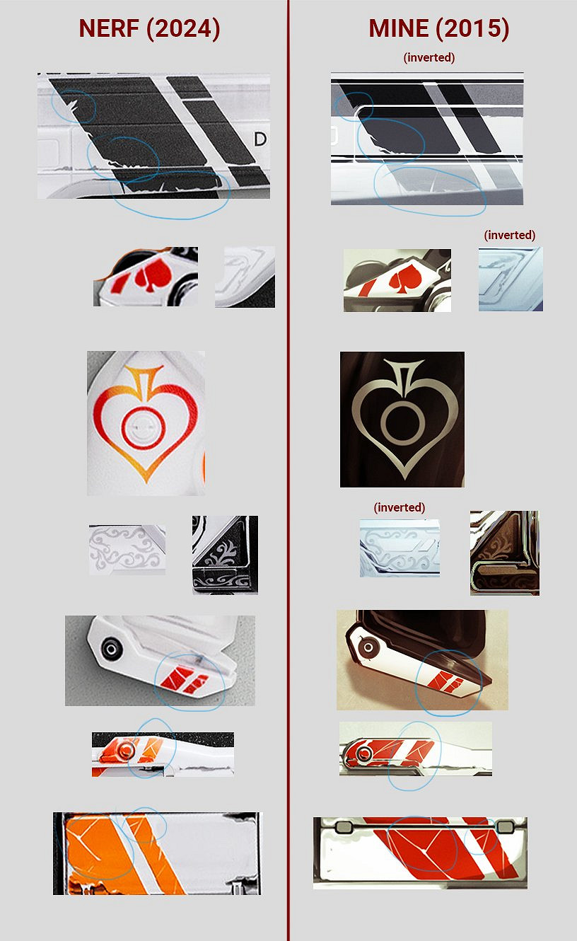 《命運2》玩具槍射擊引爭議 Bungie再次陷入抄襲風波