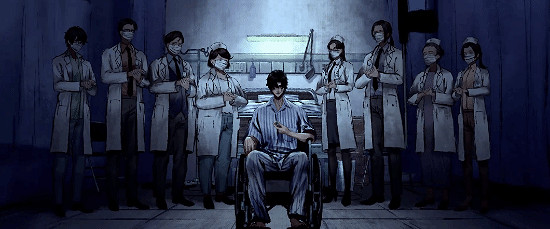 網易《新倩女幽魂》連動版本：《道詭異仙》9月19日上線