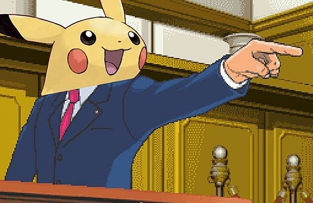 《口袋妖怪復刻》寶可夢維權三年勝訴!賠償1.07億元 《口袋妖怪復刻》寶可夢維權三年勝訴!賠償1.07億元