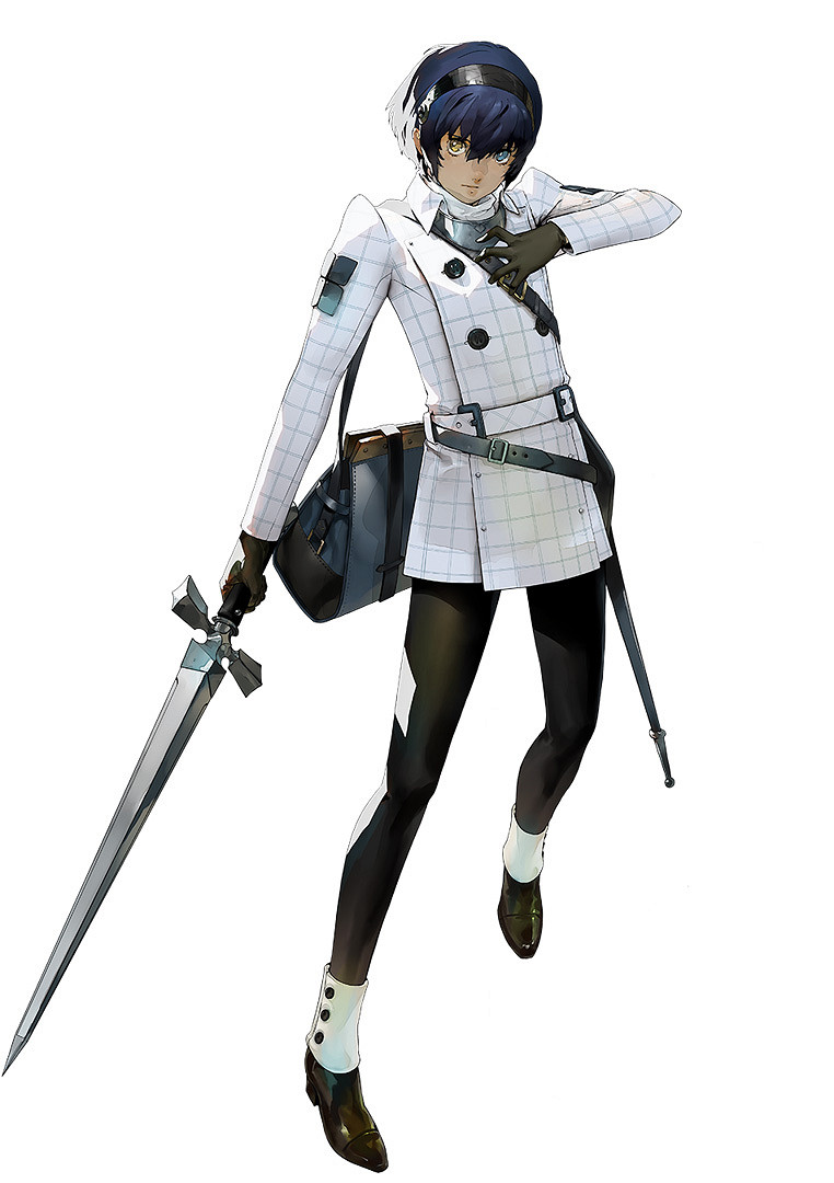 ATLUS新作《暗喻幻想：ReFantazio》介紹一起旅行的夥伴和主要登場人物