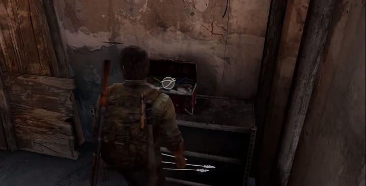 《最後的生還者》全工具箱收集大全