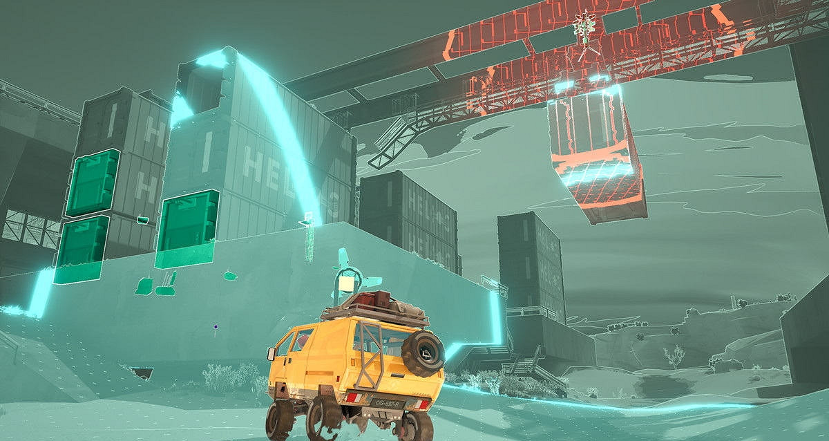 一人一車的旅行:《漫漫長路:沙巫之旅》已發布! 一人一車的旅行:《漫漫長路:沙巫之旅》已發布!