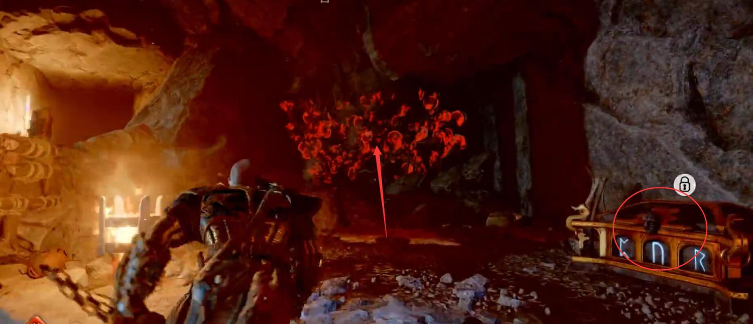 《戰神5》伊登的蘋果全收集攻略