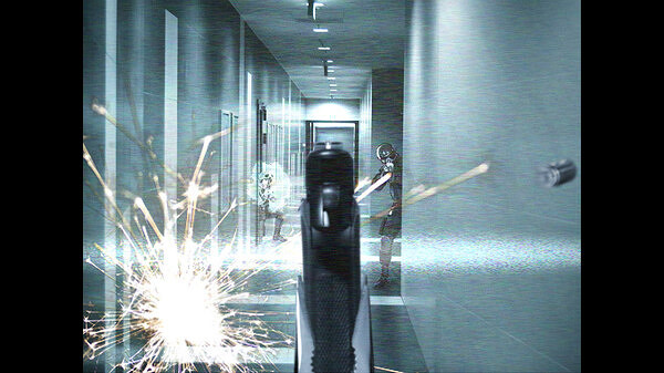 點擊式科幻冒險遊戲《NONUPLE NINE》Steam頁面開放 點擊式科幻冒險遊戲《NONUPLE NINE》Steam頁面開放