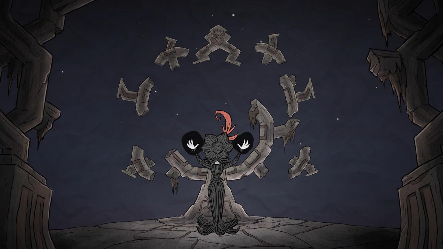 《饑荒：連線版》十周年更新上線 Steam新史低骨折促銷