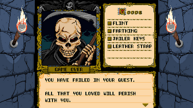 《Beyond Shadowgate》登陸Steam 復古求死名作 《Beyond Shadowgate》登陸Steam 復古求死名作