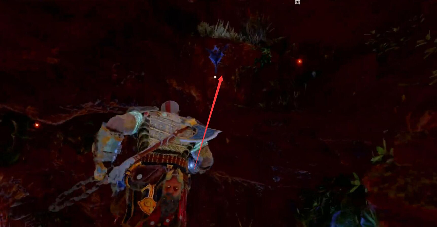 《戰神5》血蜜酒號角全收集攻略