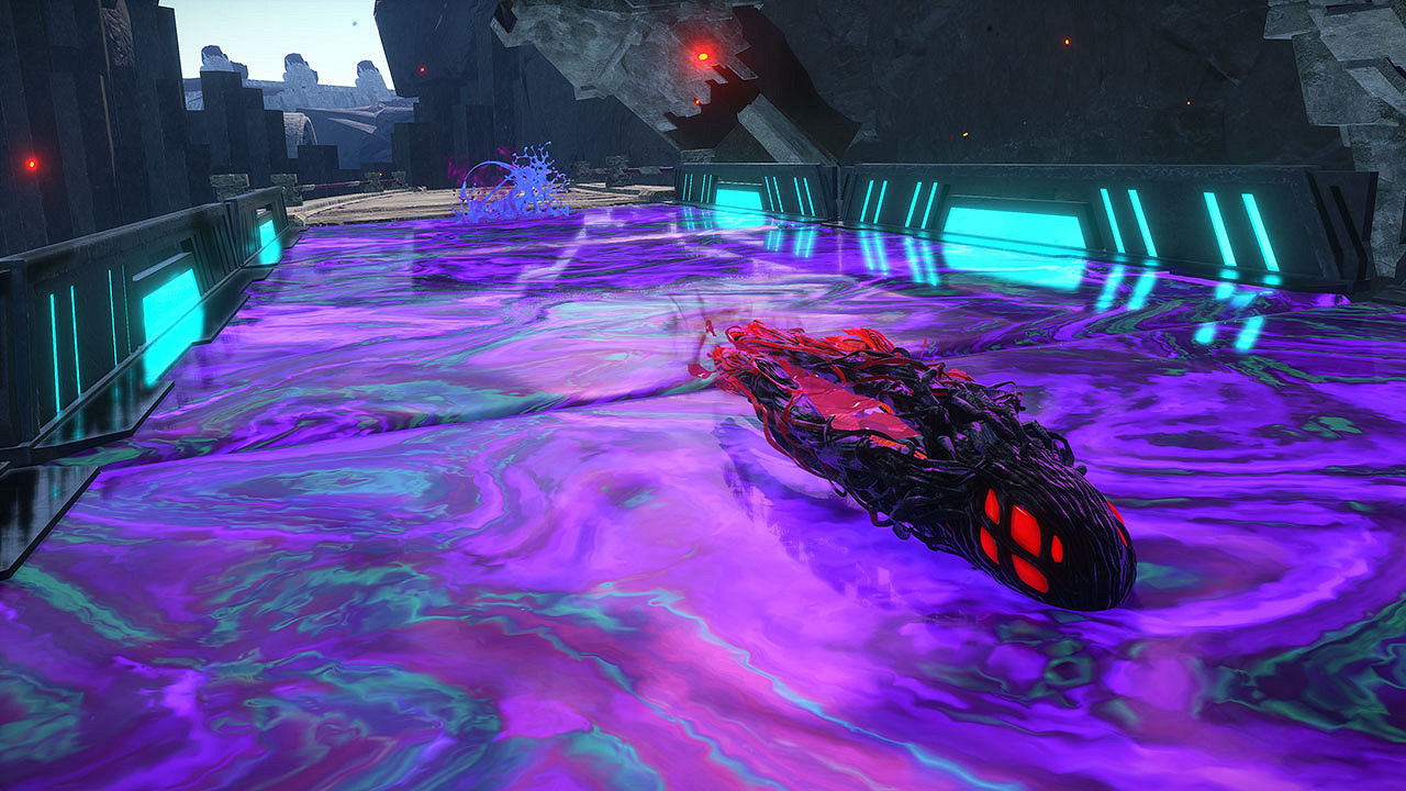 《索尼克×夏特：世代重啟》最新資訊公布： BGM影片第三彈登場！ 介紹擋住夏特去路的金屬領主等相關訊息