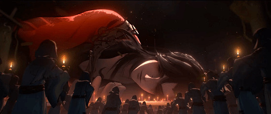 網易《新倩女幽魂》連動版本：《道詭異仙》9月19日上線