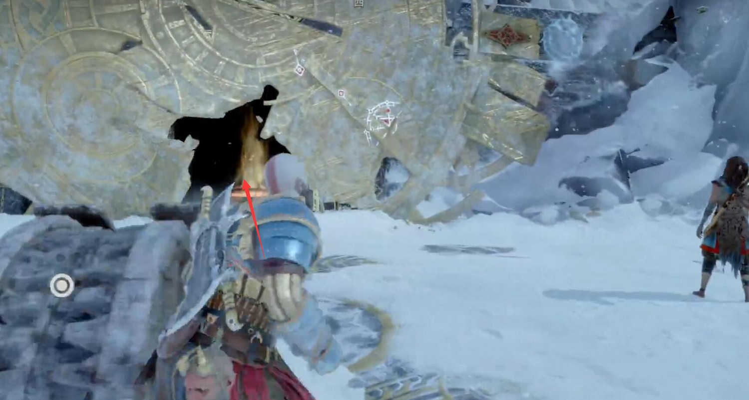 《戰神5》血蜜酒號角全收集攻略