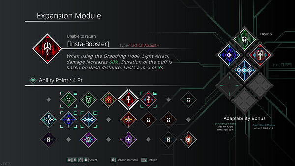 《奈米使徒計劃》Steam、Switch 同步發售!限時九折 《奈米使徒計劃》Steam、Switch 同步發售!限時九折