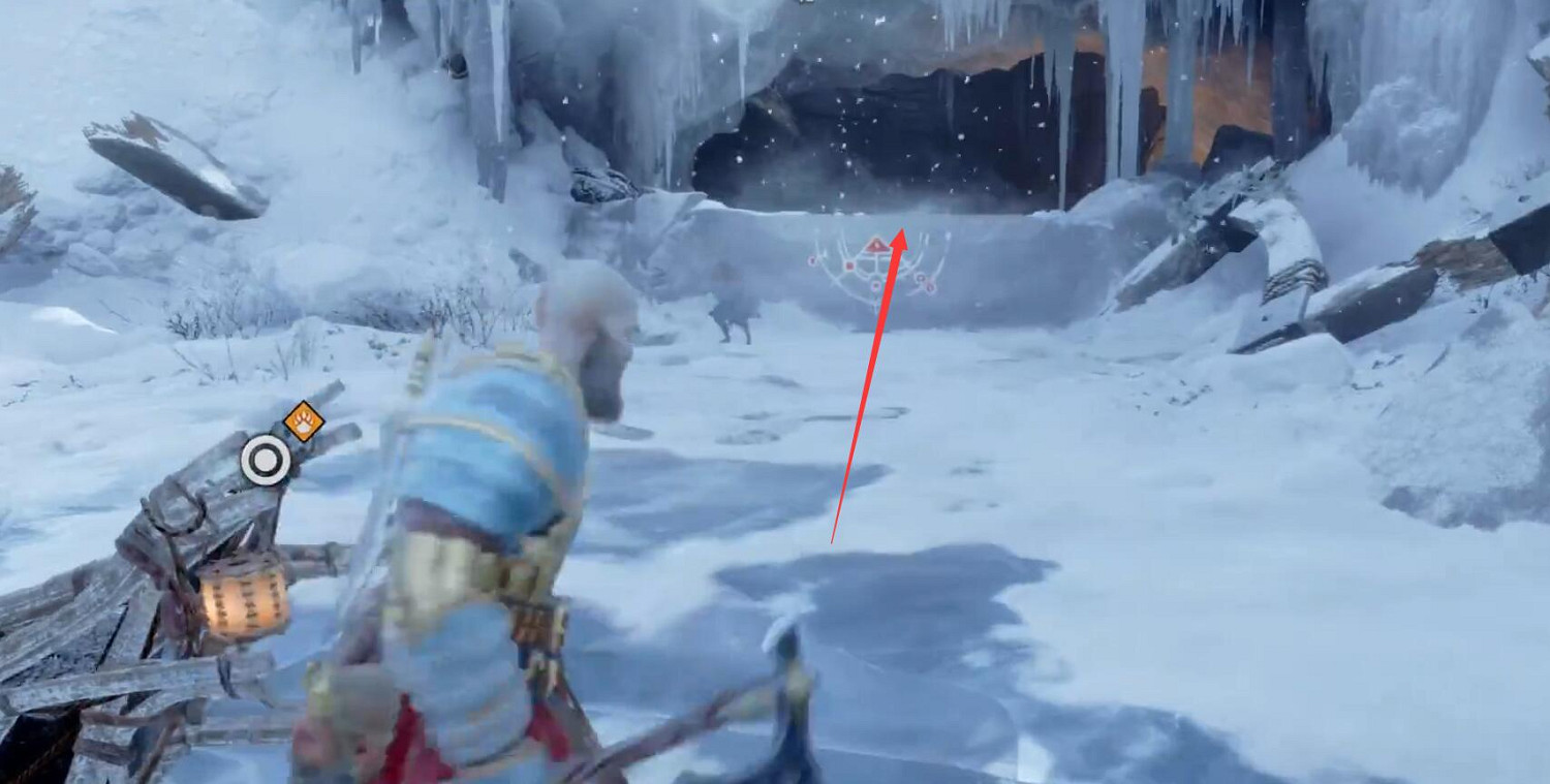 《戰神5》伊登的蘋果全收集攻略