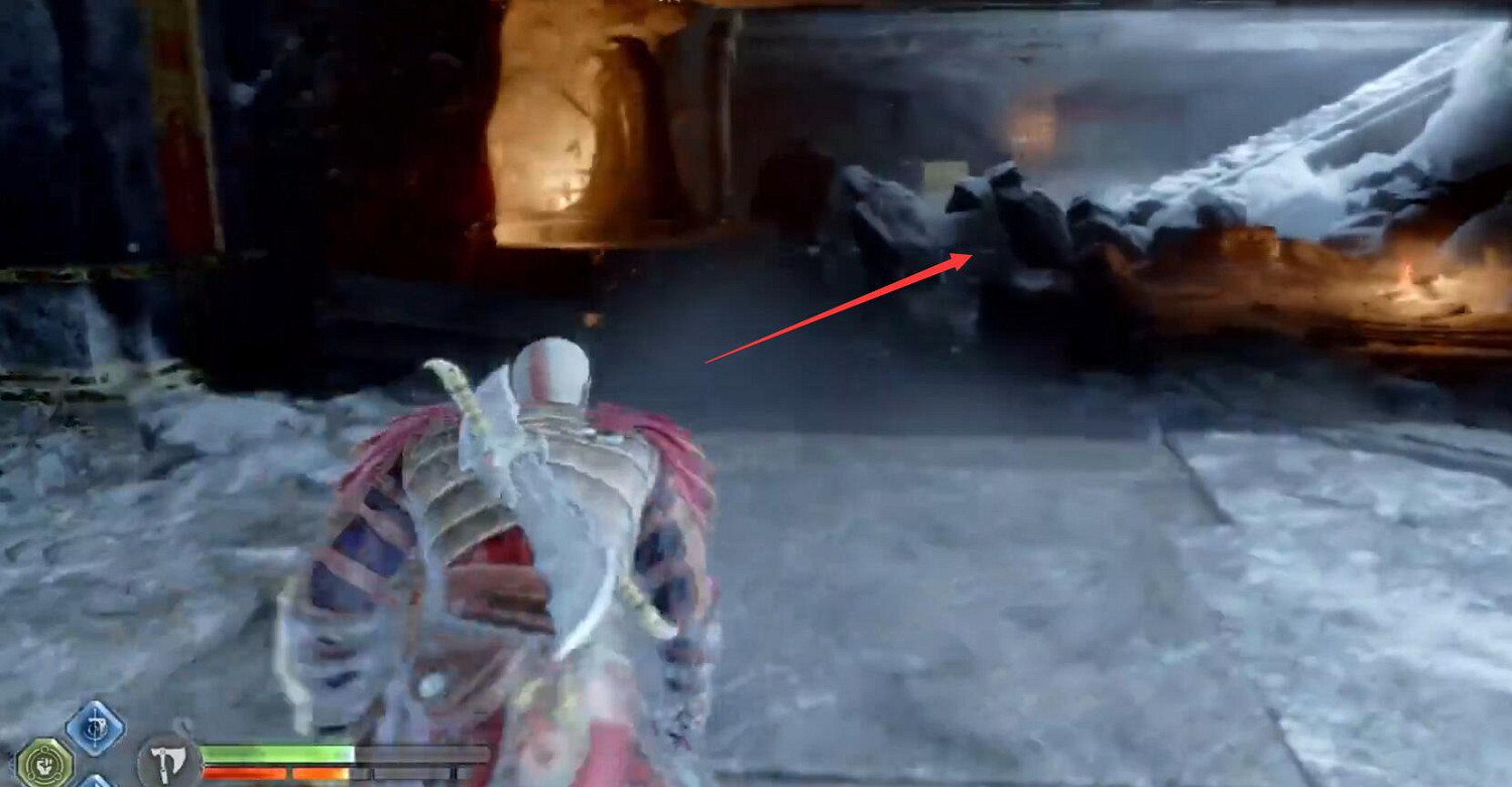 《戰神5》血蜜酒號角全收集攻略