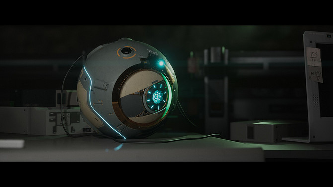 《演滅》登陸多平台發售 中國大陸研發第三人稱科幻潛行新遊 《演滅》登陸多平台發售 中國大陸研發第三人稱科幻潛行新遊