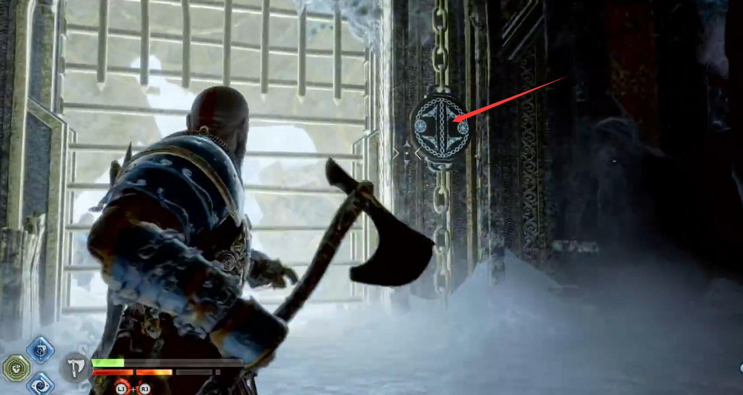 《戰神5》血蜜酒號角全收集攻略