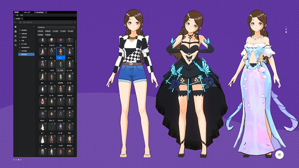 口袋方舟亮相虛幻引擎技術開放日 揭秘UGC創作新體驗 口袋方舟亮相虛幻引擎技術開放日 揭秘UGC創作新體驗