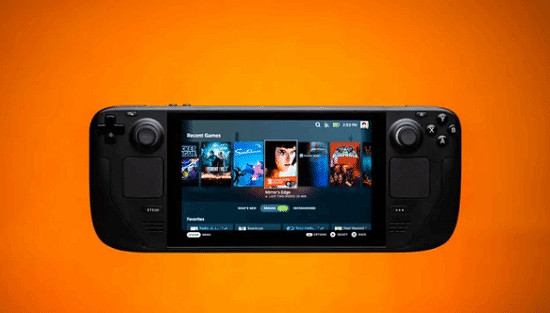 為慶Steam誕生21周年，老款Steam Deck開啟促銷活動