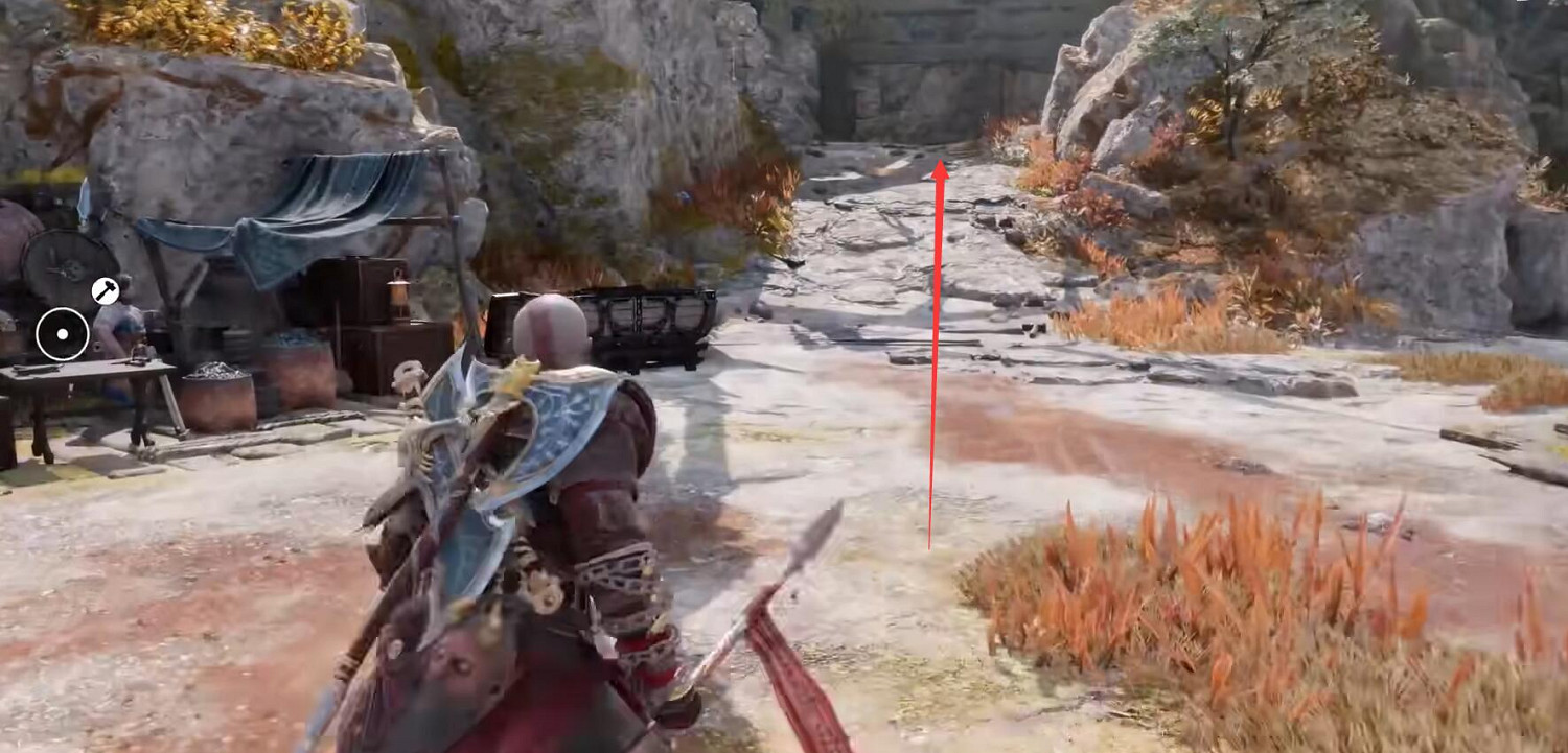 《戰神5》全混沌火花獲得攻略匯總 《戰神5》全混沌火花獲得攻略匯總